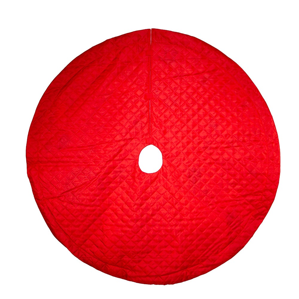 Kurt Adler 48-Inch Vader Treeskirt